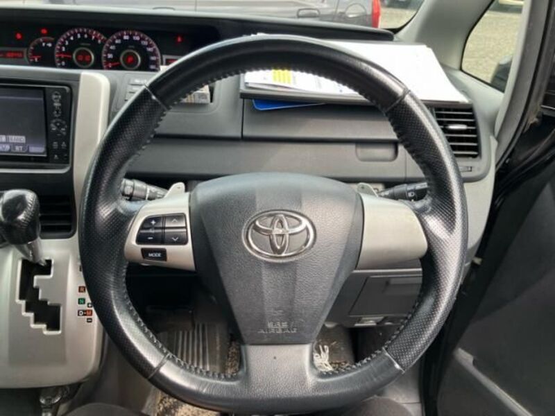 VOXY