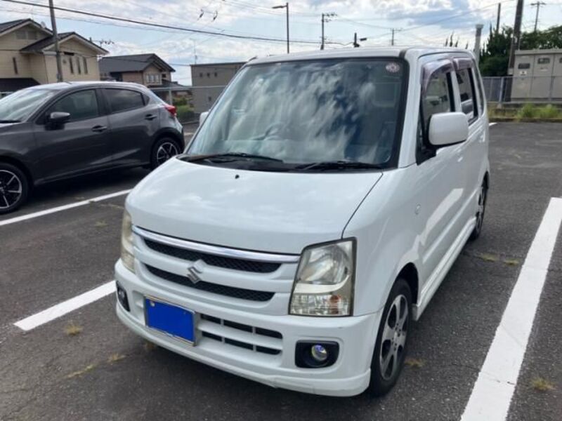 WAGON R-0