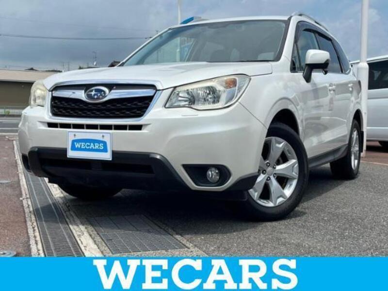 FORESTER-0