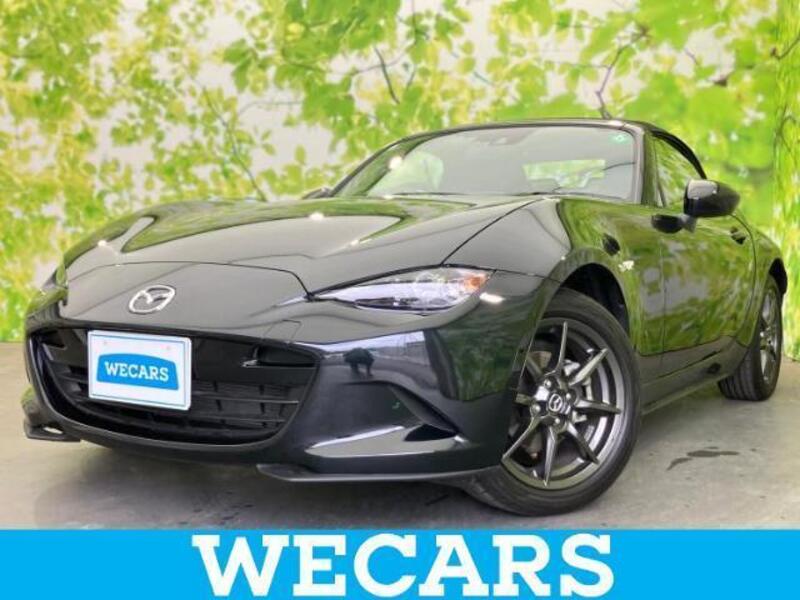 MAZDA ROADSTER