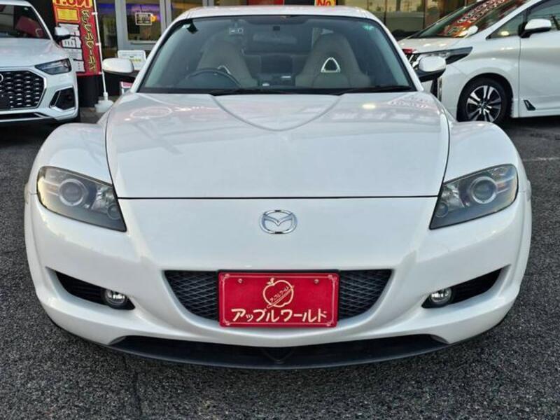 RX-8