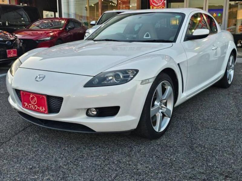 RX-8