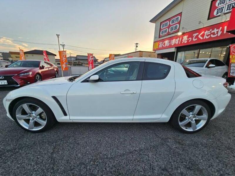 RX-8
