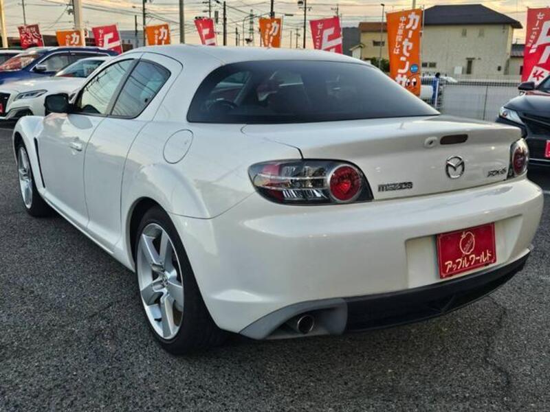 RX-8
