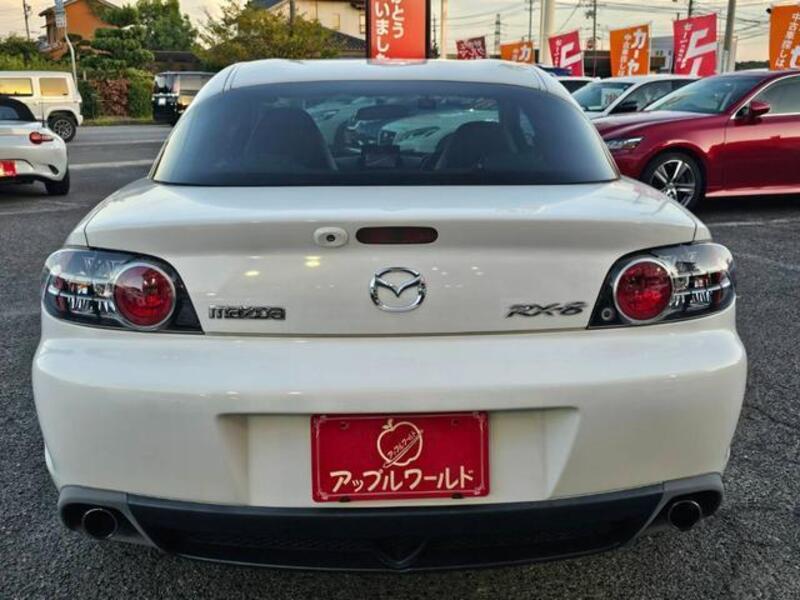 RX-8