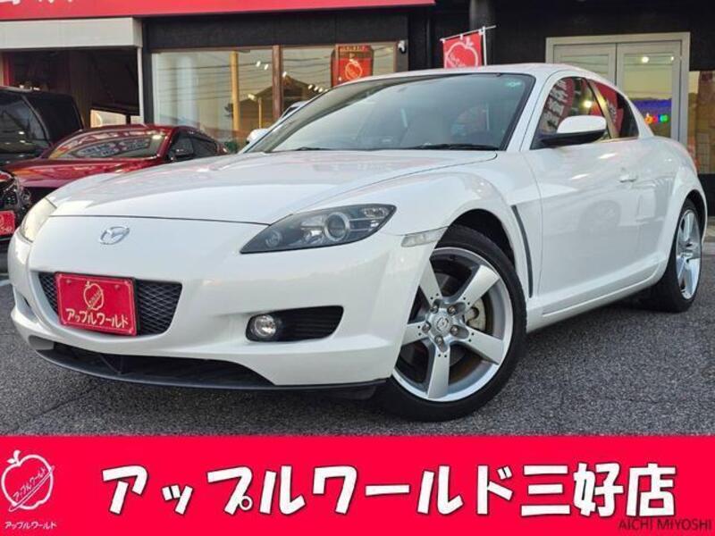 RX-8-0