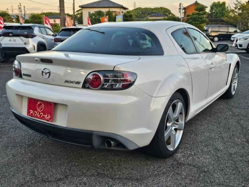 RX-8