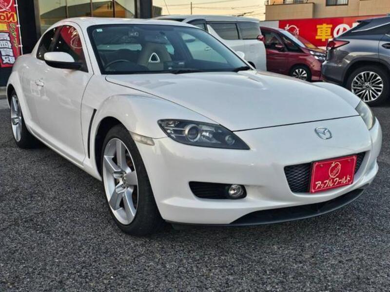 RX-8