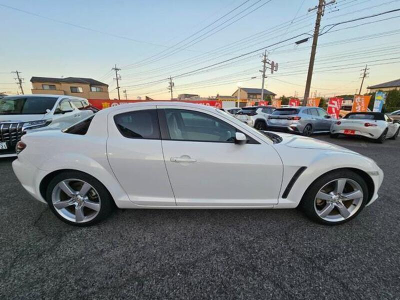 RX-8