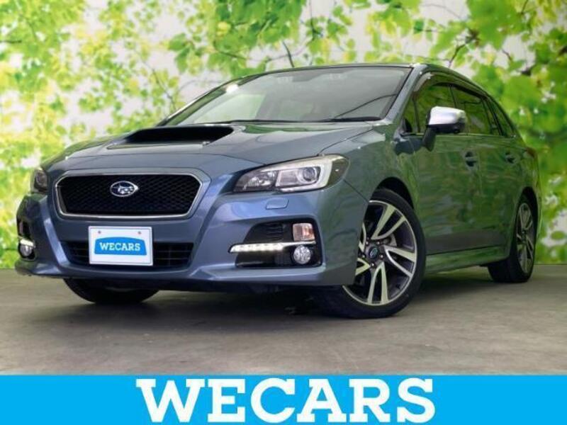 LEVORG-0