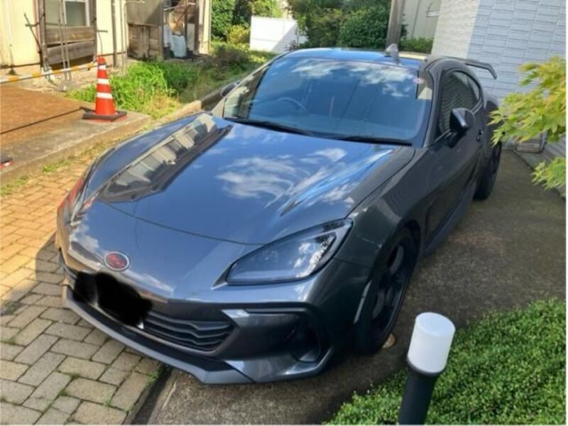 BRZ
