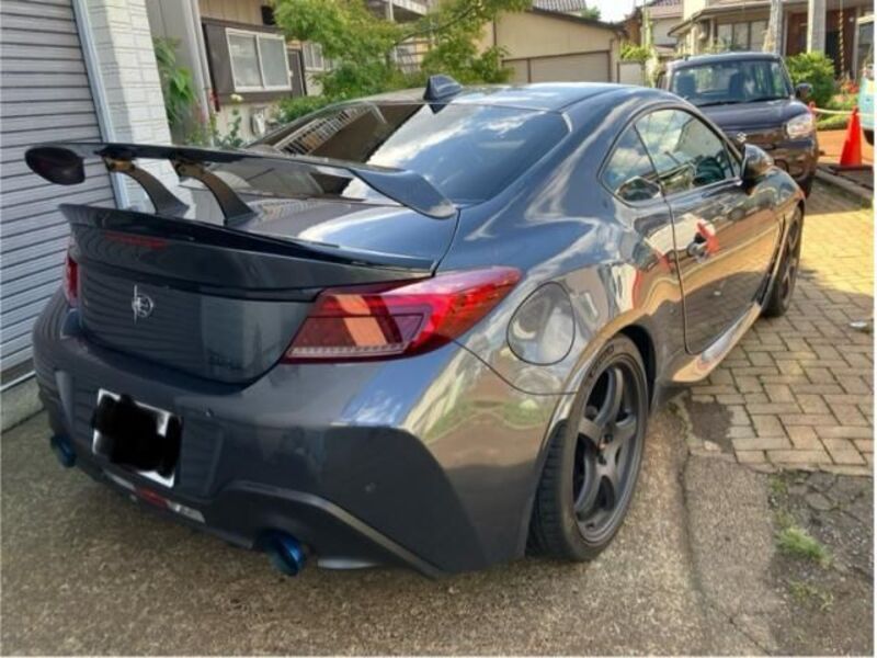 BRZ