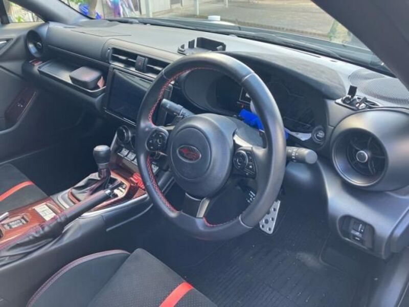 BRZ