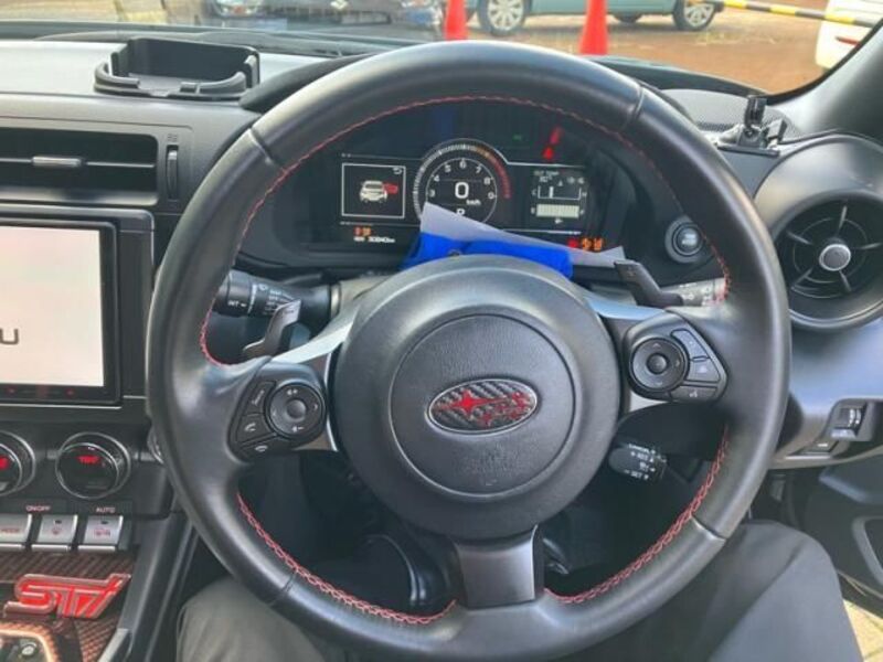 BRZ
