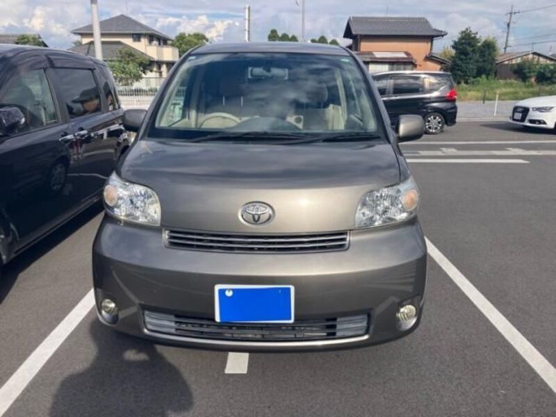 PORTE