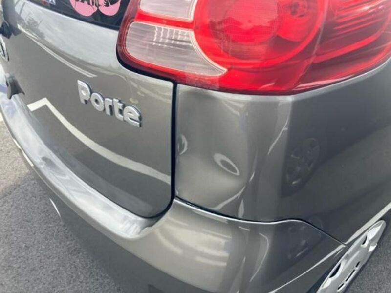 PORTE