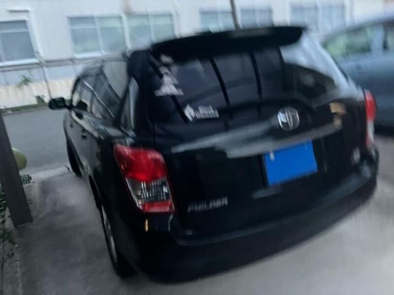 COROLLA FIELDER