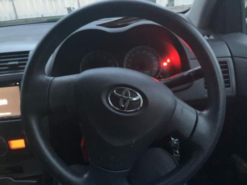 COROLLA FIELDER