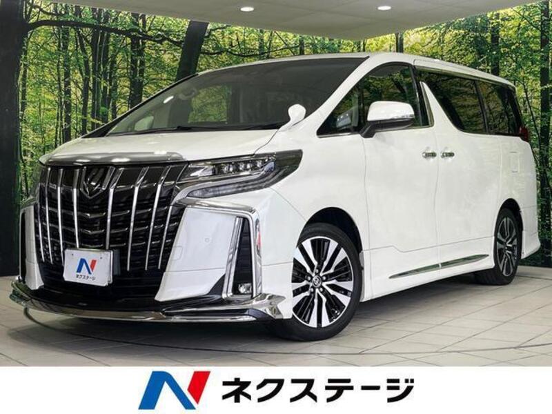 ALPHARD-0