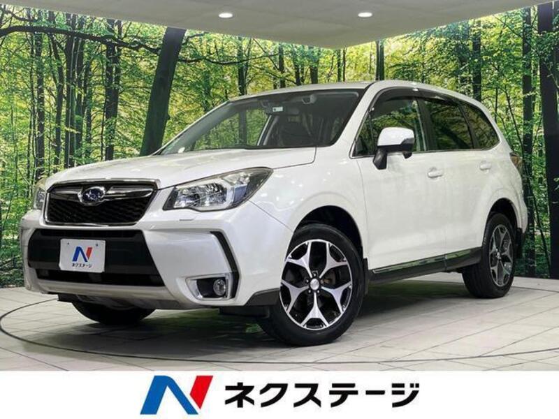 FORESTER-0