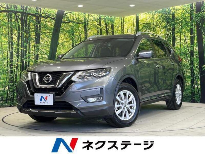 X-TRAIL-0