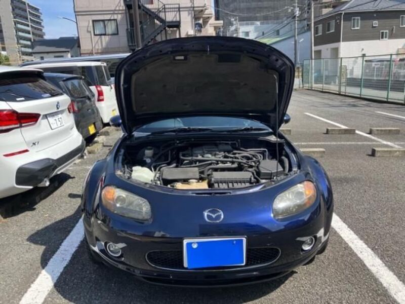 ROADSTER