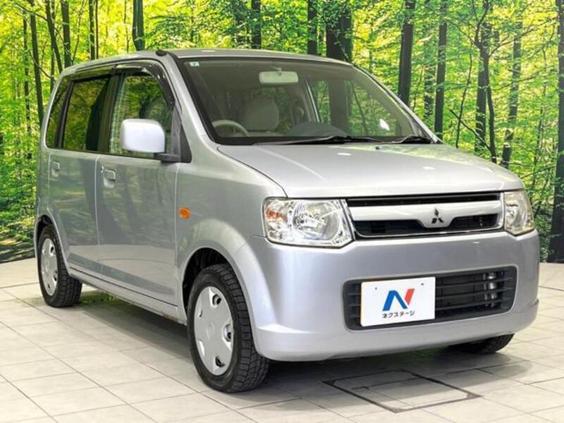 EK WAGON