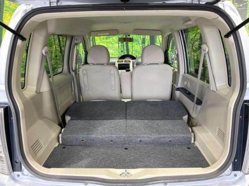 EK WAGON