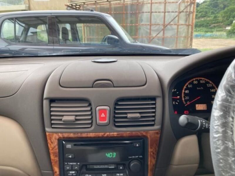 BLUEBIRD SYLPHY