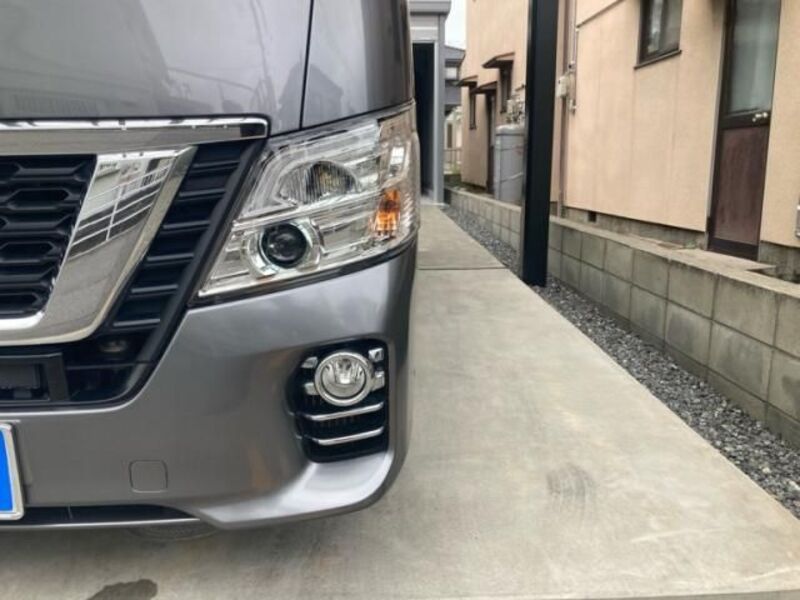 NV350 CARAVAN