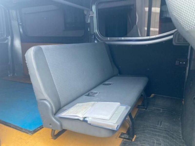NV350 CARAVAN