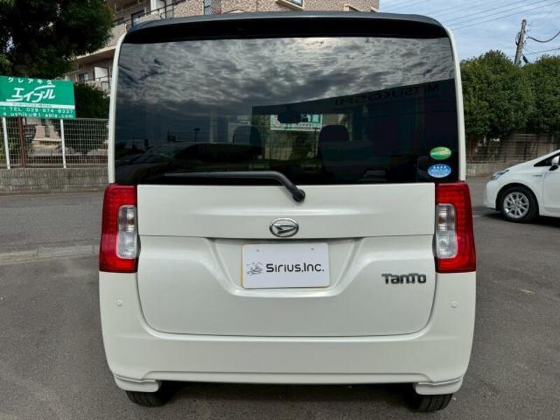 TANTO