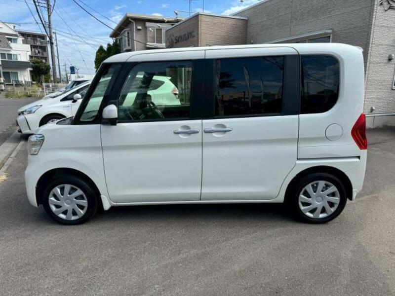 TANTO