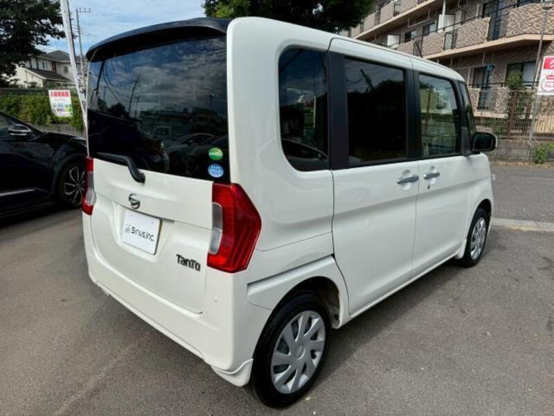 TANTO