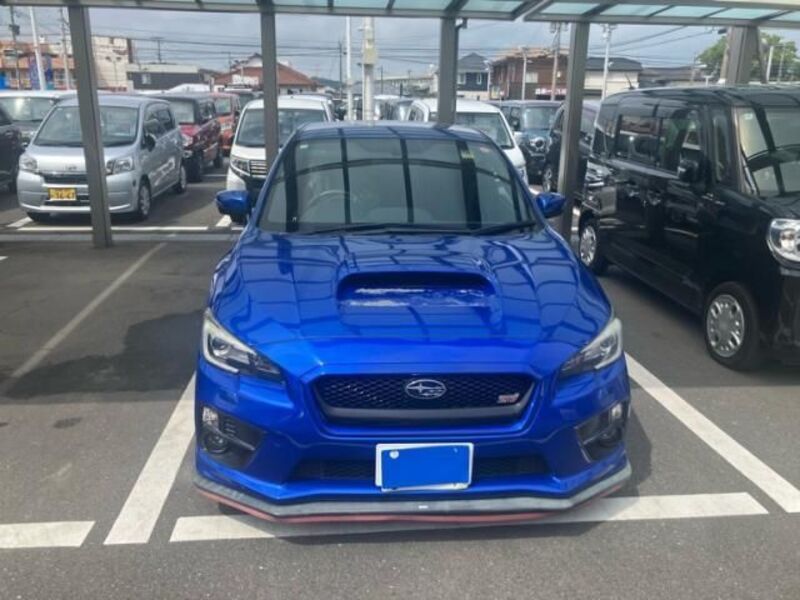 WRX STI-0