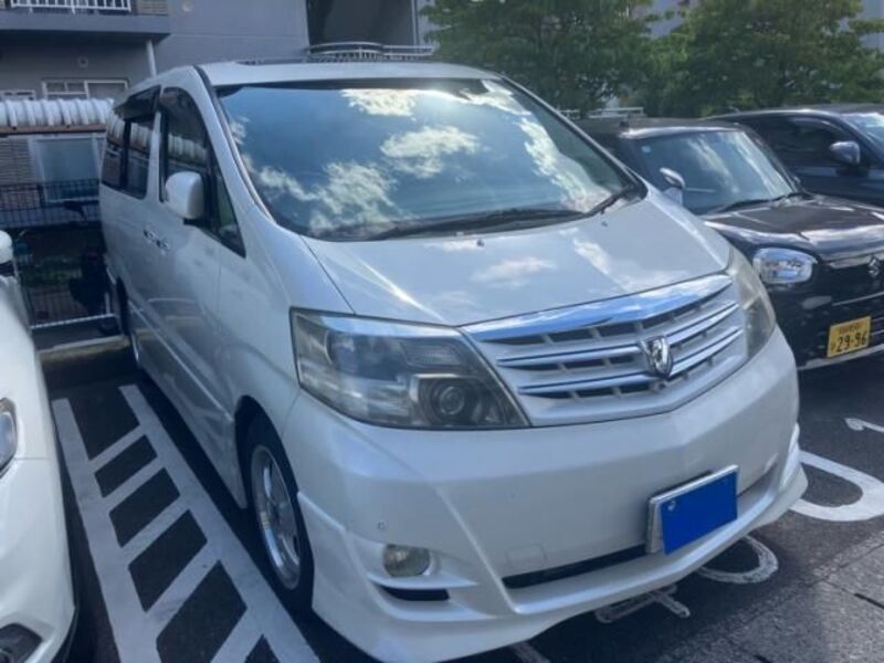 ALPHARD-0