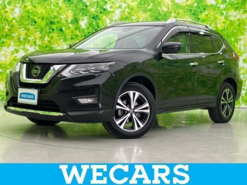 X-TRAIL-0
