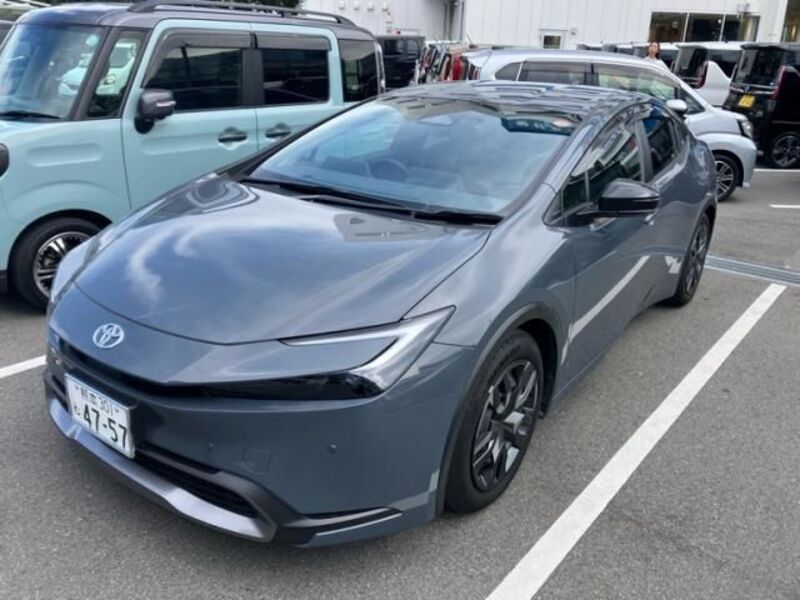 PRIUS
