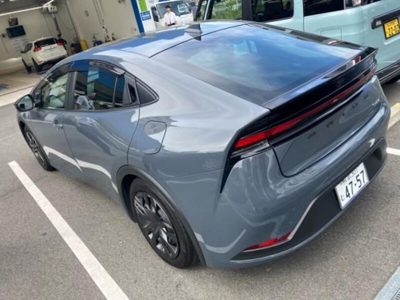 PRIUS