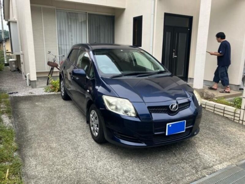 AURIS