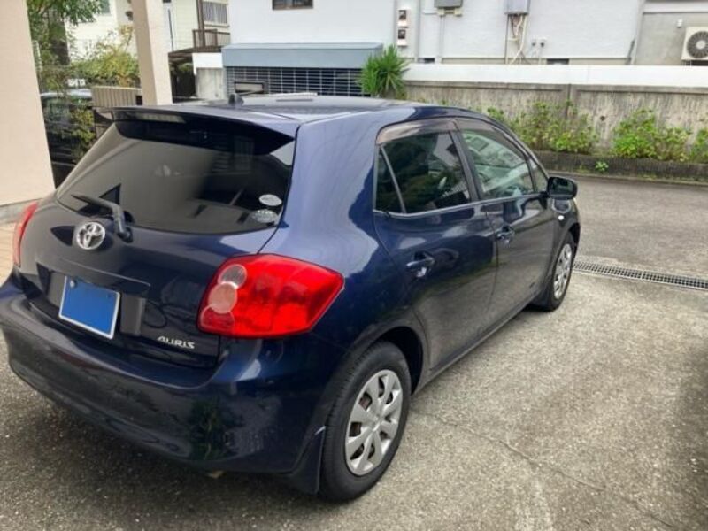 AURIS
