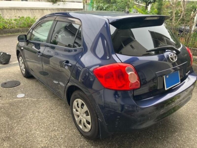 AURIS