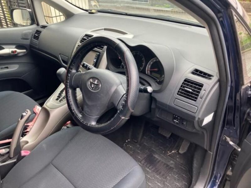 AURIS