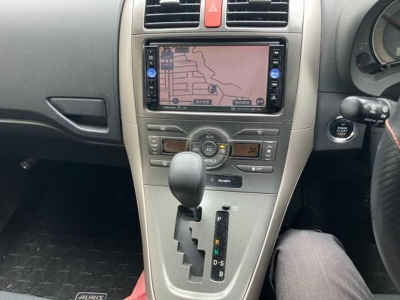 AURIS