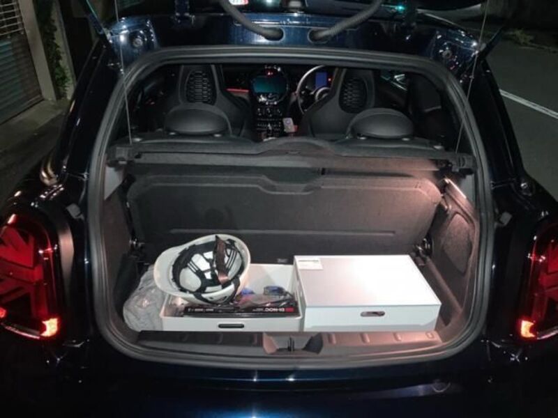 MINI