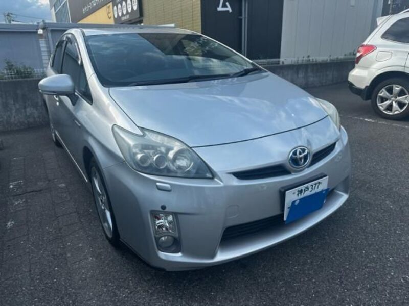 PRIUS