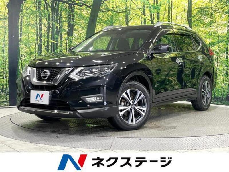 X-TRAIL-0