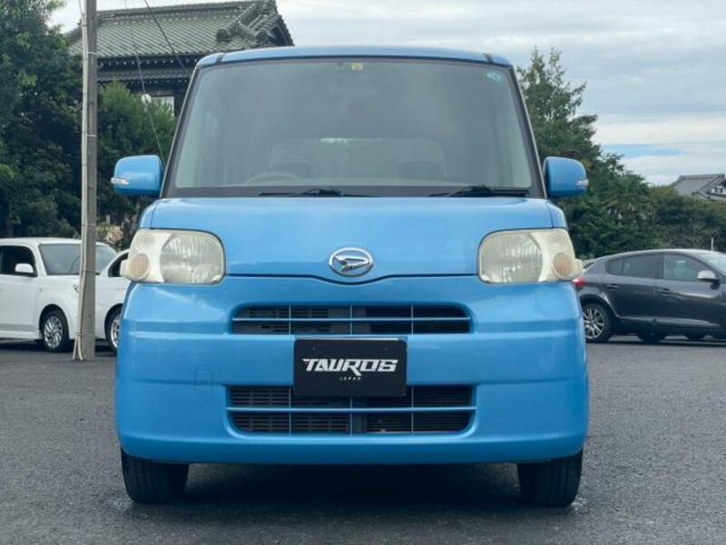 TANTO