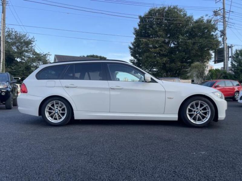 3 SERIES