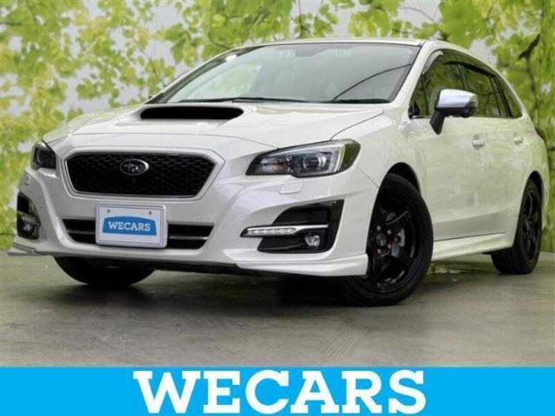 LEVORG-0